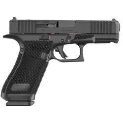 GLOCK 45 Gen6 – 9 mm Luger