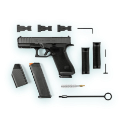 GLOCK 45 Gen6 – 9 mm Luger