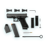 GLOCK 45 Gen6 – 9 mm Luger
