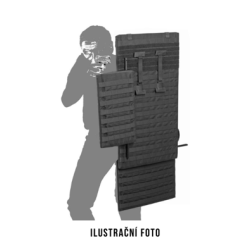 ARGUN Balistický štít modulární