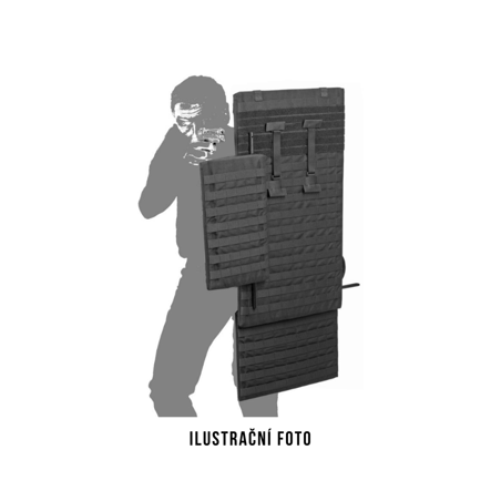 ARGUN Balistický štít modulární