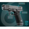 Pistole Glock 17 Gen6 – 9 mm Luger