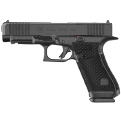 Pistole Glock 17 Gen6 – 9 mm Luger
