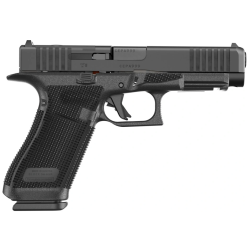 Pistole Glock 17 Gen6 – 9 mm Luger