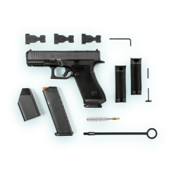 Pistole Glock 17 Gen6 – 9 mm Luger