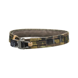 COMBAT SYSTEMS Modular Warrior Belt – taktický opasek 2v1