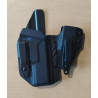 AIWB pouzdro pro Glock 17 – plný sweatguard / plastové spony