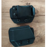 OWB pouzdro na zásobník Glock – flush / klip