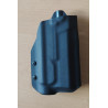 Tactical pouzdro Glock 17 + TLR-1 – bez sweatguardu / Safariland standard