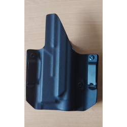 OWB pouzdro Glock 17 + TLR-1 – plný sweatguard / Ulticlip