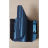 OWB pouzdro Glock 17 + TLR-1 – plný sweatguard / Ulticlip