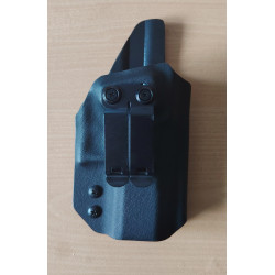 IWB CZ P10C plný sweetguard ulticlip