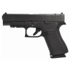 GLOCK 48 Rail FS MOS – 9 mm Luger