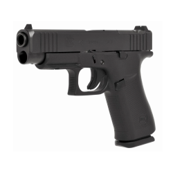 GLOCK 48 Rail FS MOS – 9 mm Luger