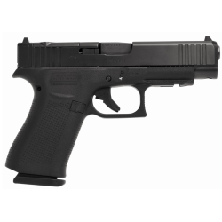 GLOCK 48 Rail FS MOS – 9 mm Luger