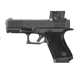 GLOCK 19 Gen6 A-CUT COA COMBO – 9 mm Luger