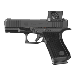 GLOCK 19 Gen6 A-CUT COA COMBO – 9 mm Luger