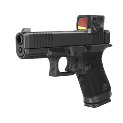 GLOCK 19 Gen6 A-CUT COA COMBO – 9 mm Luger