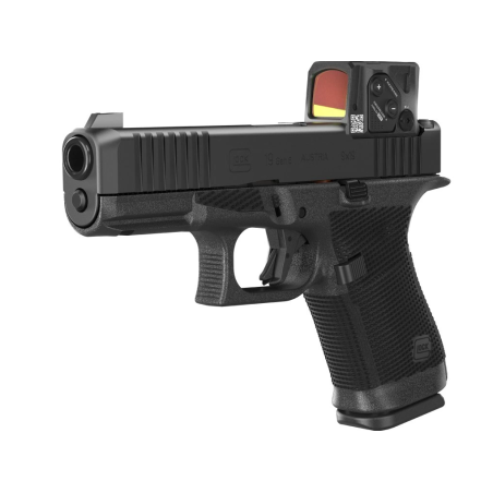 GLOCK 19 Gen6 A-CUT COA COMBO – 9 mm Luger
