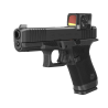 GLOCK 19 Gen6 A-CUT COA COMBO – 9 mm Luger