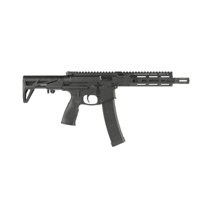 Daniel Defense DD PCC SBR 8.3" – Maxim Defense pažba