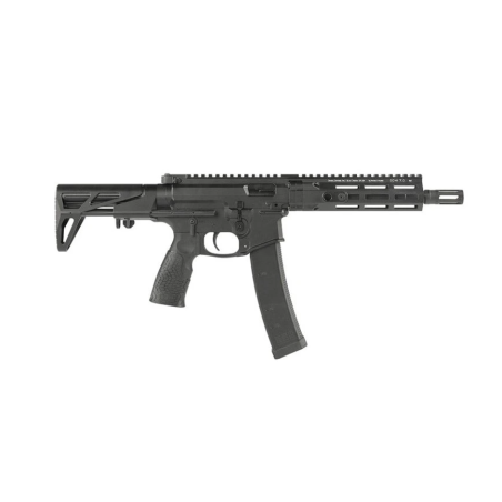 Daniel Defense DD PCC SBR 8.3" – Maxim Defense pažba