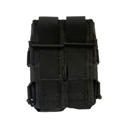 ARGUN UNIVERZÁLNÍ OTEVŘENÁ DVOJSUMKA SAMOSVOR – OBUŠEK / SPREJ / MP5