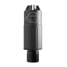 Výhodný set: Lineární kompenzátor G.I.S. HP9 TRI-LUG + Kolimátor HOLOSUN AEMS RED + Lucansky Arms