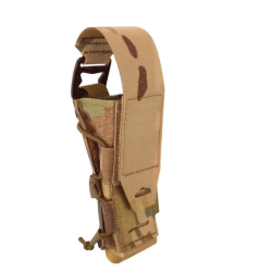 ARGUN SAMOSVORNÉ POUZDRO EVO 3 / MP5