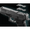GLOCK 19 Gen6, 9 mm Luger