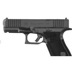 GLOCK 19 Gen6, 9 mm Luger