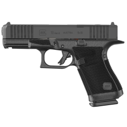 GLOCK 19 Gen6, 9 mm Luger