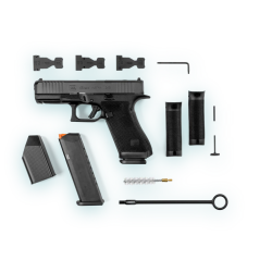 GLOCK 19 Gen6, 9 mm Luger