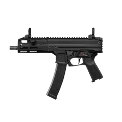 Výhodný set: Lineární kompenzátor G.I.S. HP9 TRI-LUG + Lucansky Arms Stinger 9