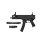 Výhodný set: Lineární kompenzátor G.I.S. HP9 TRI-LUG + Lucansky Arms Stinger 9