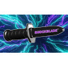 SHOCKBLADE