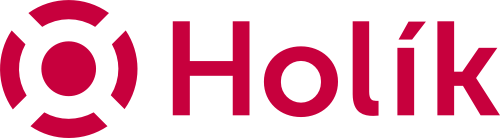 HOLÍK